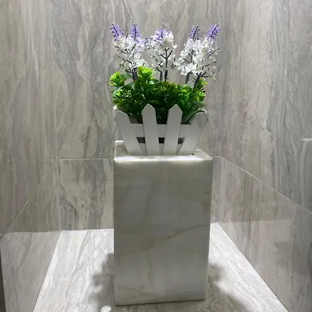 Лукс Апартамент Любенз * 산단스키